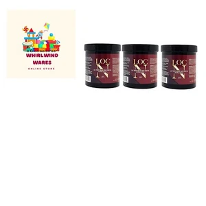 EDGE GEL EXTRA HOLD 16 Oz.Pack of 3 - Picture 1 of 2