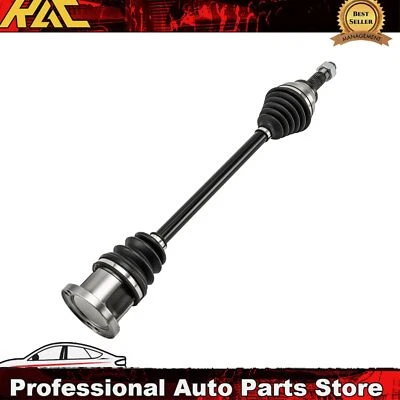 1pc Front Left CV Joint Axles Shaft NCV53594 For 2003 2004-2008 INFINITI FX35 - Image 1 of 4