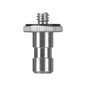 FANAUE Binocular Tripod Adapter Quick Release Stud Detachable Mount Accessories - Picture 1 of 8