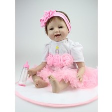 marcas de muñecas bebes