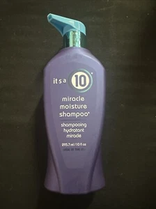 It’s a 10 Miracle Moisture Shampoo 10 fl oz - Picture 1 of 1
