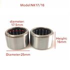 25 mm needle bearings axle bearings NK17/16 for BBS01 BBS02 good quality for Ba new