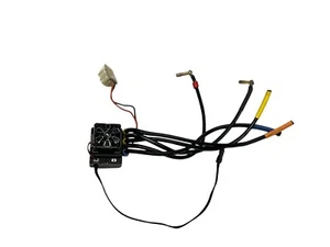 Hobbywing Xerun Xr10 Pro 160A V4 (2-3S) Sensored Brushless Esc #13758 - Picture 1 of 8