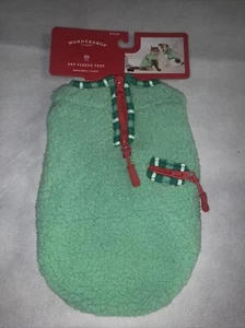 Pet Fleece vest -x-tra small - Picture 1 of 2