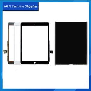For iPad 8th 10.2 2020 A2270 A2428 A2429 A2430 A2200 LCD + Display Touch Screen - Picture 1 of 10