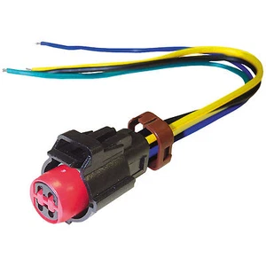 06-2011 CROWN VIC MARQUIS TOWN CAR AC INTERRUPTOR DE MANGUERA LATERAL ALTO ARNESTO COLETA NUEVO - Imagen 1 de 1