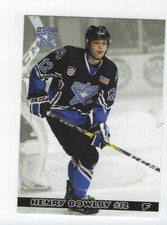 2016-17 Lincoln Stars (USHL) Henry Bowlby (Harvard University)