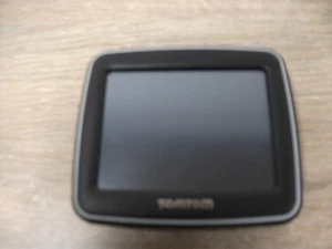 TomTom Start 1EX00 Portable GPS Navigator Black 3.5" - Picture 1 of 4