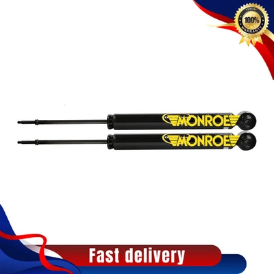 Monroe Rear Left & Right Shocks For 2019-20 Hyundai Santa Fe 2.0L Turbo 2.4L_CS - Image 1 of 2