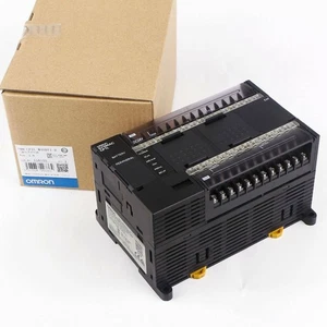 One New OMRON CP1L-M40DT1-D CP1LM40DT1D Controller PLC US Free TAX - Picture 1 of 4