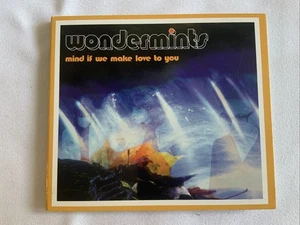Mind If We Make Love to You - The Wondermints Brian Wilson CD 2002 Free Shipping - Imagen 1 de 12