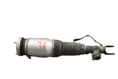 Apoio de suspensão a ar dianteiro esquerdo do motorista Hyundai Equus 11-16 fabricante de equipamento original - Imagem 1 de 4