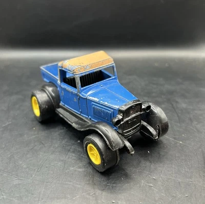 Tootsietoy Vintage 1970's - "Ford Model A Pickup" - Diecast/Plastic Truck (1/32) - Image 1 of 4