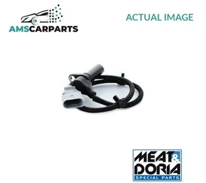 CRANKSHAFT POSITION SENSOR 87230 MEAT & DORIA NEW OE REPLACEMENT - Picture 1 of 7