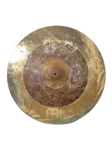 MEINL Percussion Instrument Sonstige Byzance Extra Dry 20 Dual Crash Ride gebraucht - Bild 1 von 2