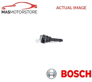 ENGINE IGNITION COIL BOSCH 0 221 504 020 A FOR TOYOTA COROLLA 1.4L 71KW - Picture 1 of 9