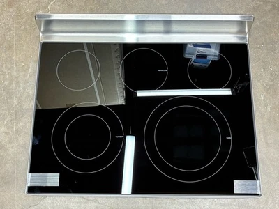 DG94-03977A MÓDULO MARCO ESTUFA MONTAJE Con Borde Frontal Foto 1 de 3