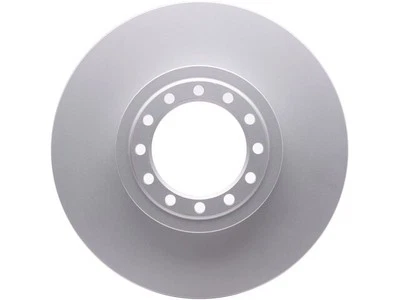 For 2005-2010 Isuzu NRR Brake Rotor Front Dynamic Friction 38537JPNR 2006 2007 - Image 1 of 2