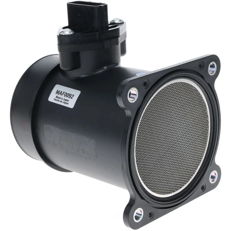 ¡Nuevo! Sensor de masa de aire Hitachi MAF0092 2001-2003 NISSAN PATHFINDER INFINITI QX4 Foto 1 de 4
