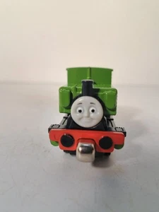 2012 Mattel Thomas & Friends Luke Duecast Magnetic Tank Engine - Bild 1 von 4