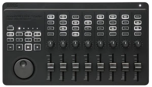 Korg NanoKontrol Studio Mobile Mini MIDI Controller NANOKTRL-ST (EB1012) - Picture 1 of 1