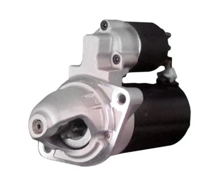 New Starter fits BMW 135i 6 Cyl 3.0L 2979cc 2008 - 2011 replaces 0001107423 - Image 1 of 3