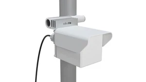 UISP Wireless Mikrotik Cube 60Pro ac (CubeG-5ac60ay) - Zdjęcie 1 z 1
