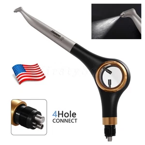 SANDENT Air Flow Polisher Supragingival Subgingival Handpiece - Picture 1 of 24