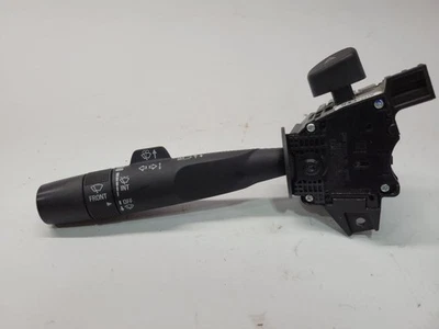 Interruptor de columna giratorio y limpiaparabrisas 14-19 CHEVY SILVERADO 1500 PICKUP  Foto 1 de 4