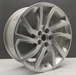 LAND ROVER DISCOVERY SPORT 18" ALLOY WHEEL RIM 8J ET45 OEM LR073533 GENUINE X1 - Picture 1 of 14