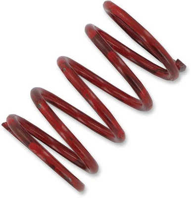 Comet Clutch Spring - Red for 2002 - 2003 Yamaha VX600ER VMAX 600 ER Snowmobile - Image 1 of 2