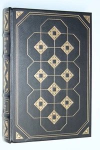Dragon's Teeth by Upton Sinclair Limited Edition Franklin Library (1977) - Bild 1 von 11