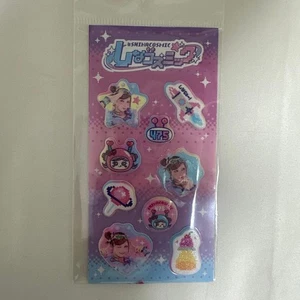 Pegatina Shinako - Imagen 1 de 1