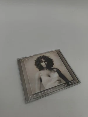 Unbreak My Heart CD - Bild 1 von 3