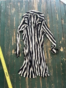 Plumero Petit Pois de Viviana G Manga Larga Estampado Colorido Artístico Talla M Gótico - Imagen 1 de 11