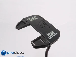 PXG Bat Attack 375 Darkness 35" Putter - 459330 - Picture 1 of 5