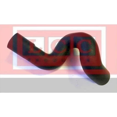 ORIGINAL® LCC PRODUCTS Ladeluftschlauch für Citroën C5 III Break C5 II Break - Bild 1 von 4