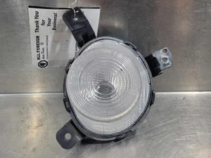 19 20 21 KIA FORTE Fog/mark/park/turn Light/lamp Left - Picture 1 of 2