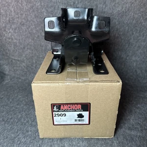 Anchor 2909 Engine Mount For Select 99-19 Cadillac Chevrolet GMC Hummer Models - Bild 1 von 4
