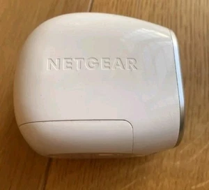 Netgear Arlo Wire-Free Wifi Indoor CCTV Camera (VMC3030) - Picture 1 of 2