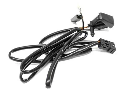 For 1997-2000 Mercedes C230 Windshield Washer Nozzle Left Valeo 67463TVJZ 1999 - Image 1 of 2