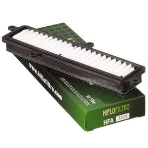 Luftfilter Filterelement für Suzuki Burgman UH125 2007 - 2022 UH200 2008 - 2021 - Bild 1 von 3