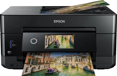 Epson Multifunzioni Ink-Jet EXPRESSION PREMIUM XP-7100 - Immagine 1 di 4