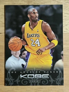 2012-13 Panini Kobe Anthology #169 Kobe Bryant - Bild 1 von 2