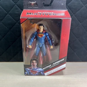 Superman DC Multiverse 6" SUPERMAN Actionfigur Batman vs Superman - Bild 1 von 9