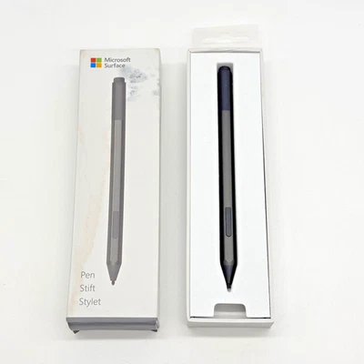 Microsoft Surface Pen Stift - Silber 1776 - OVP - Bild 1 von 4