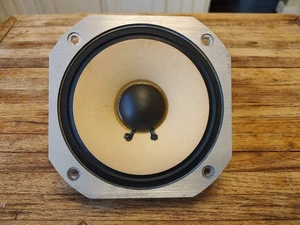 Kenwood /Trio LS-P9000 Mid Range Speaker T06-0109-00 / 8 OHM / Very good cond. - Picture 1 of 5