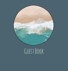 Guest Book, Guests Comments, Visitors Book, Vacation Home Guest Book, Beach Hous