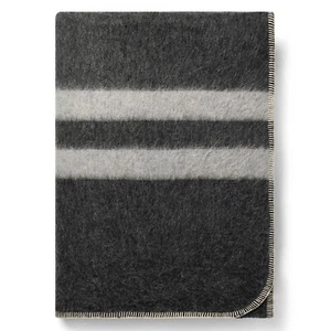 Thick Alpaca Wool Blanket – Heavyweight Alpaca Wool Blanket for Camping Ou - Picture 1 of 4