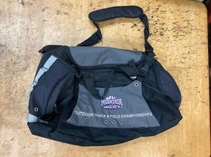 EQUIPMENT TRAVEL BAG Track & Field Mountain West Outdoor Championships - Picture 1 of 15